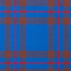 Elliot Modern 16oz Tartan Fabric By The Metre